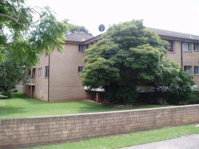 18/41-43 Calliope Street, Guildford, Guildford - Image 1