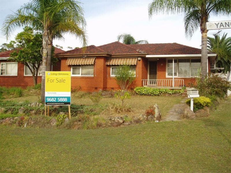32 Pitcairn Avenue
Lethbridge Park, NSW 2770, Merrylands - Image 1