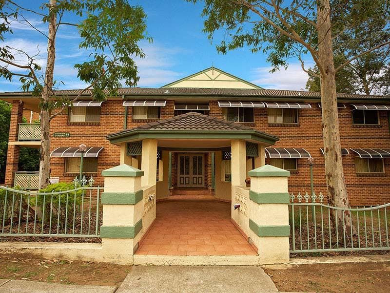 14/84 Pitt Street, Parramatta, Parramatta - Image 1