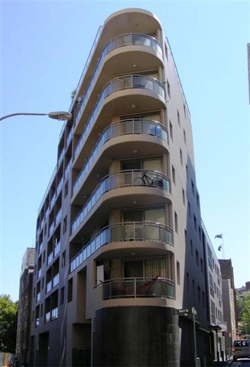 15/10 Earl Place, Potts Point, Potts Point - Thumbnail 3