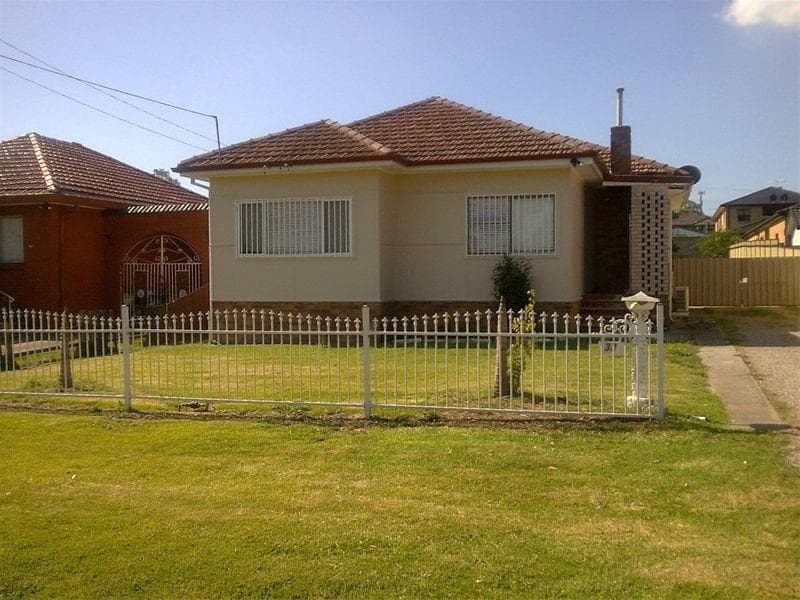 8/62 Alice Street
Harris Park, NSW 2150, Guildford West - Image 1