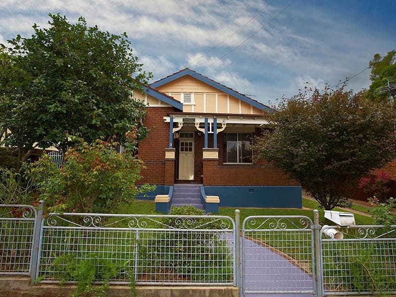 3 Clarke Street, Granville, Granville - Image 1