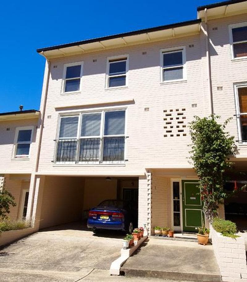 "kew Place" 3/275 Edgecliff Road, Woollahra, Woollahra - Thumbnail 2