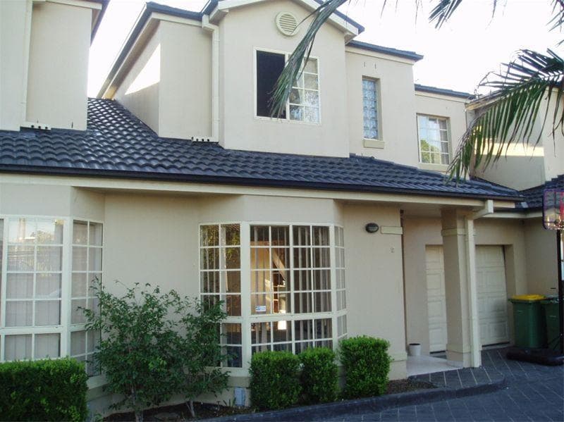 2/24b Highland Street, Guildford, Guildford - Image 1