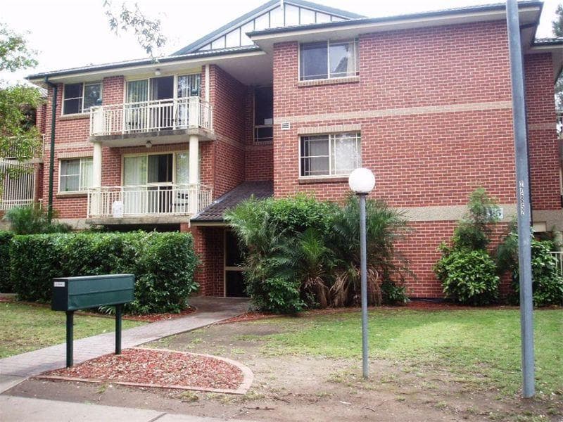7/1-5 St Ann Street, Merrylands, Merrylands - Image 1