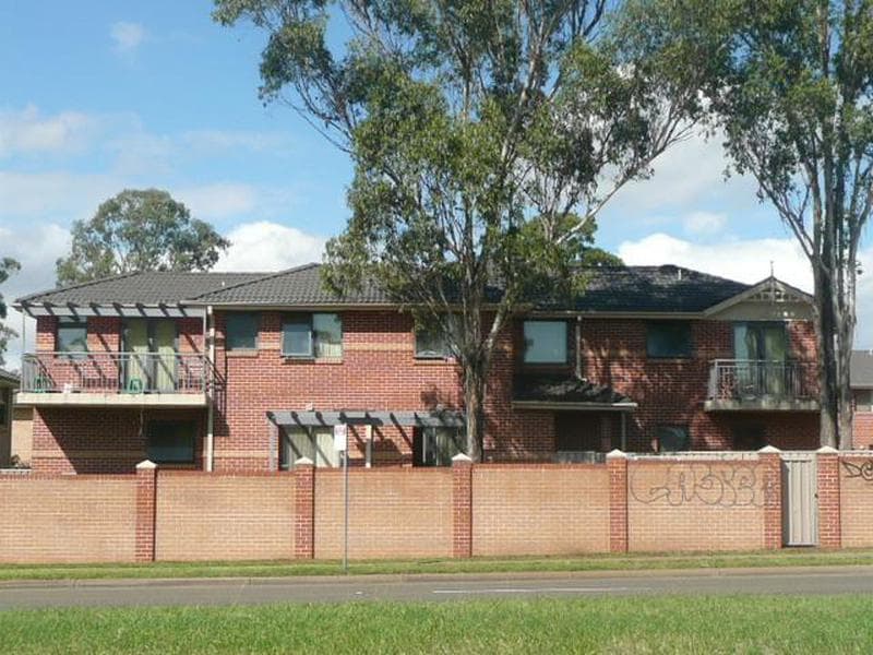 6-1 Meacher Street, Mount Druitt, Mount Druitt - Image 1