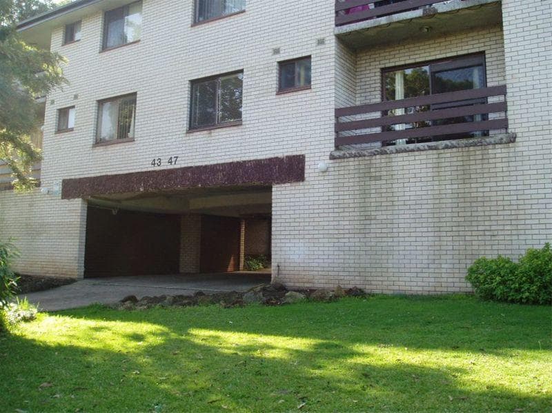 14/43 Sheffield Street, Merrylands, Merrylands - Thumbnail 2