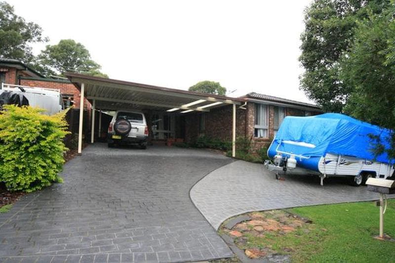 45 Faulkland Crescent, Kings Park, Kings Park - Image 1
