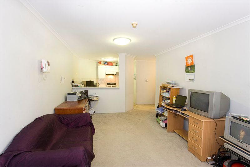 46/336 Sussex Street, Sydney, Sydney - Thumbnail 2