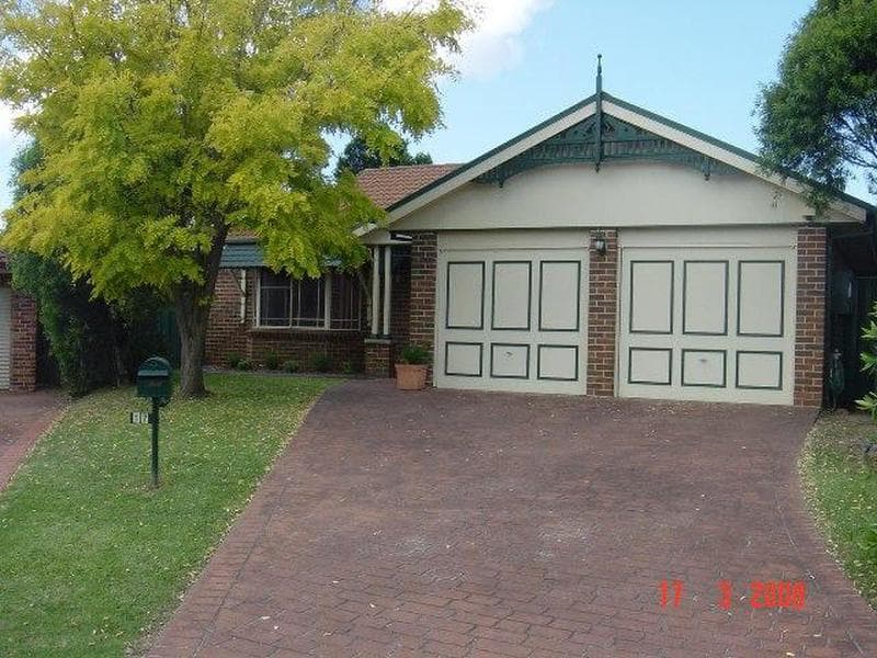 8/62 Alice Street
Harris Park, NSW 2150, Stanhope Gardens - Image 1