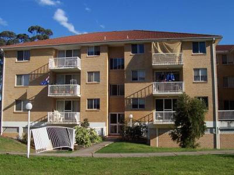 45/334 Woodstock Ave, Mount Druitt, Mount Druitt - Image 1