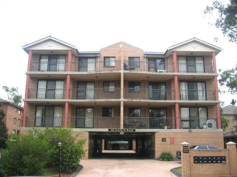 8/48 Luxford, Mount Druitt, Mount Druitt - Image 1