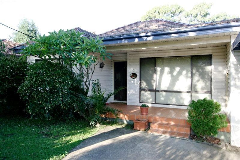 8/62																										Alice Street
														
								Harris Park, NSW 2150, Pendle Hill - Image 1