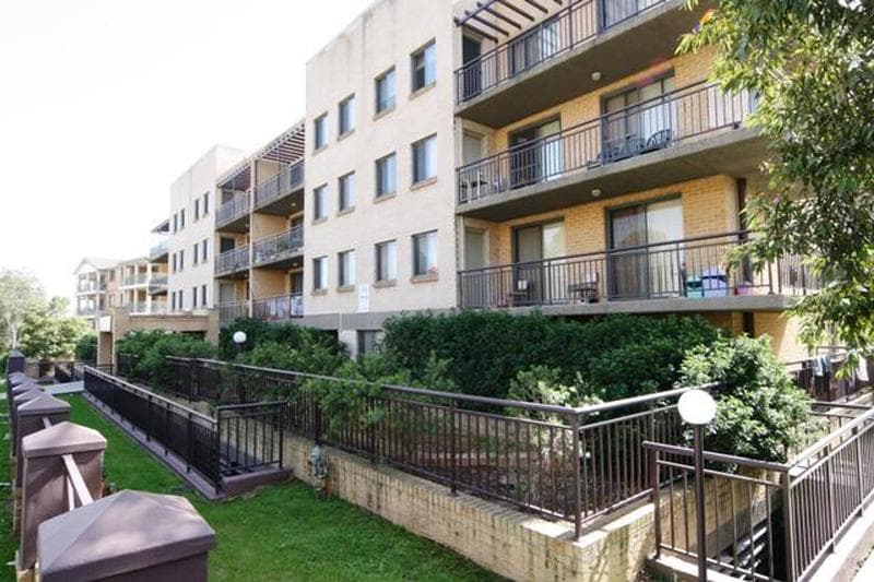 27/5-9 Fourth Avenue, Blacktown, Blacktown - Image 1