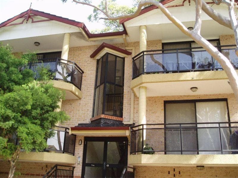 5/43-47 Newman Street, Merrylands, Merrylands - Image 1