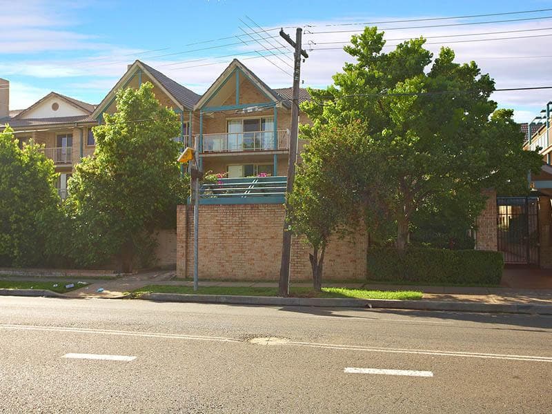 40/68 Macarthur Street, Parramatta, Parramatta - Image 1