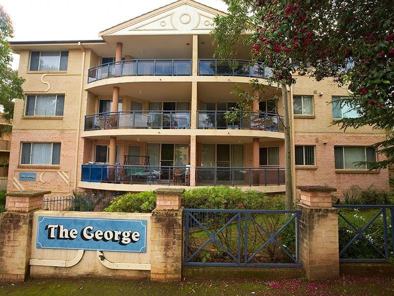 7/29-31 Newman Street, Merrylands, Merrylands - Thumbnail 2