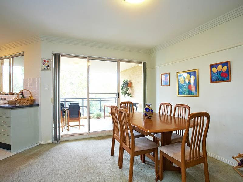 7/29-31 Newman Street, Merrylands, Merrylands - Thumbnail 4