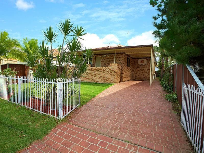 17 Ruth Street, Merrylands, Merrylands - Image 1
