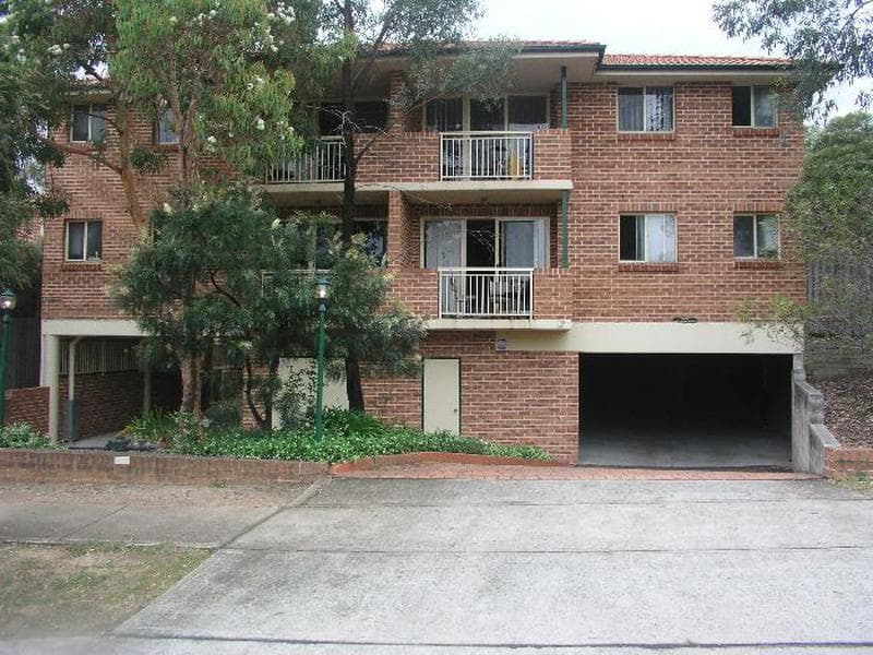 11/29-31 Good Street, Westmead, Westmead - Image 1