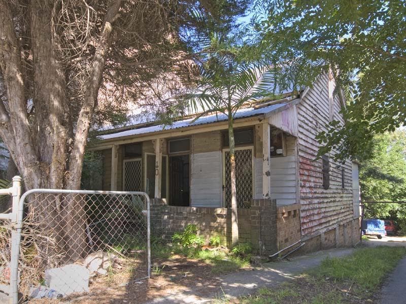 10 Ross Street, Glebe, Glebe - Image 1
