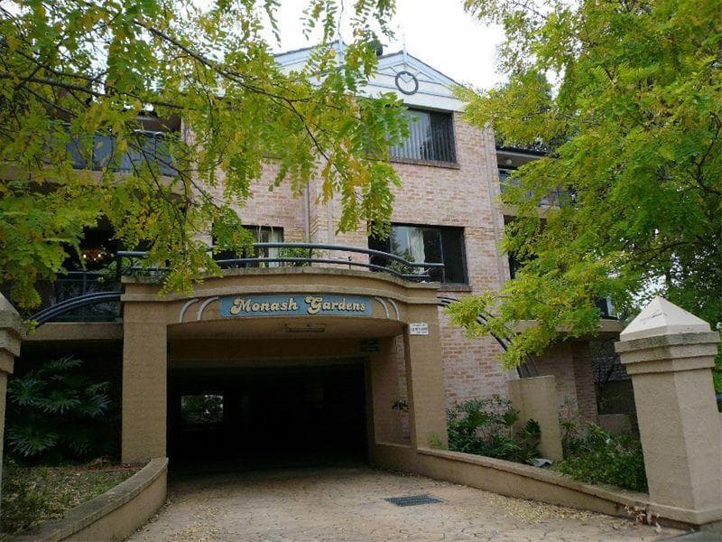 1/21-23 Newman Street, Merrylands, Merrylands - Image 1
