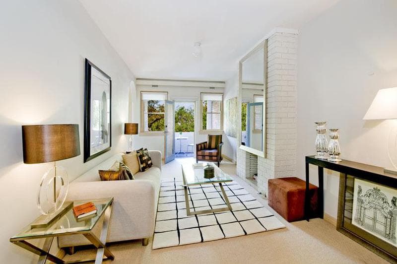 5/21 Guilfoyle Avenue, Double Bay, Double Bay - Image 1