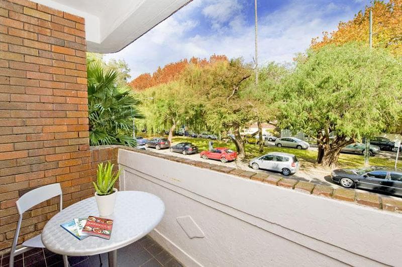 5/21 Guilfoyle Avenue, Double Bay, Double Bay - Thumbnail 4