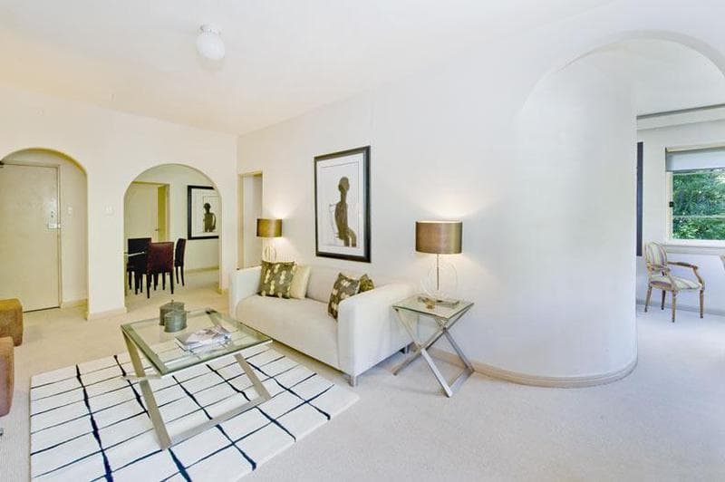5/21 Guilfoyle Avenue, Double Bay, Double Bay - Thumbnail 5