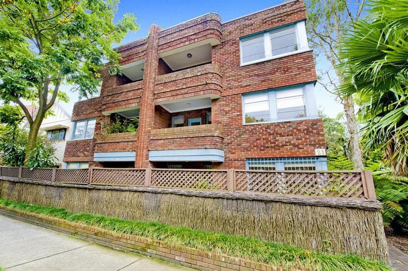 5/21 Guilfoyle Avenue, Double Bay, Double Bay - Thumbnail 6