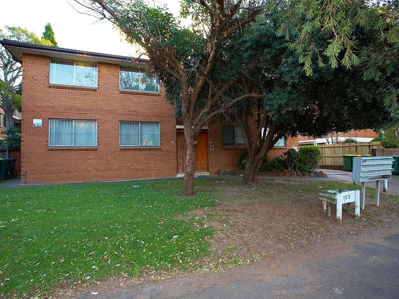 7/22 The Trongate, Granville, Granville - Image 1