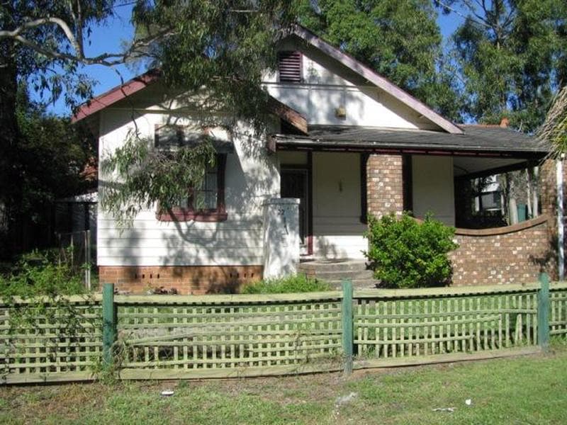 22 Stimson Street, Guildford, Guildford - Image 1