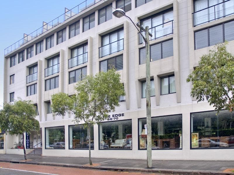 66-70 Parramatta Road, Camperdown, Camperdown - Image 1