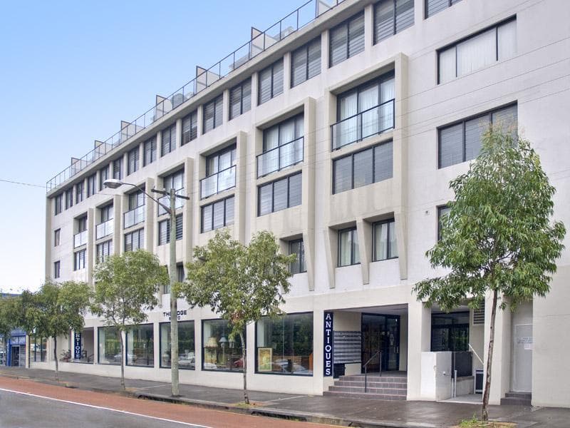 66-70 Parramatta Road, Camperdown, Camperdown - Thumbnail 2