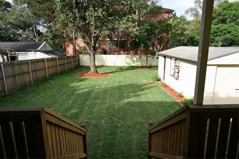 3/1																										Queens Road
														
								Westmead, NSW 2145, Girraween - Thumbnail 4