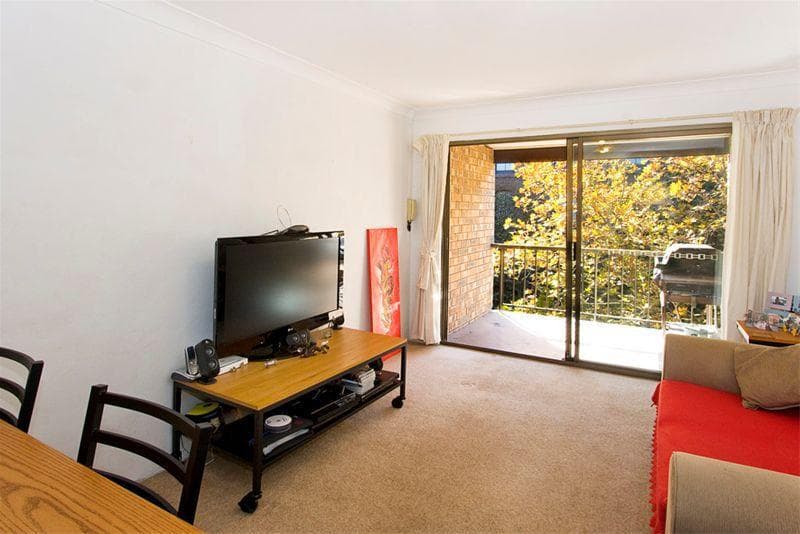 53/313 Harris Street, Pyrmont, Pyrmont - Image 1