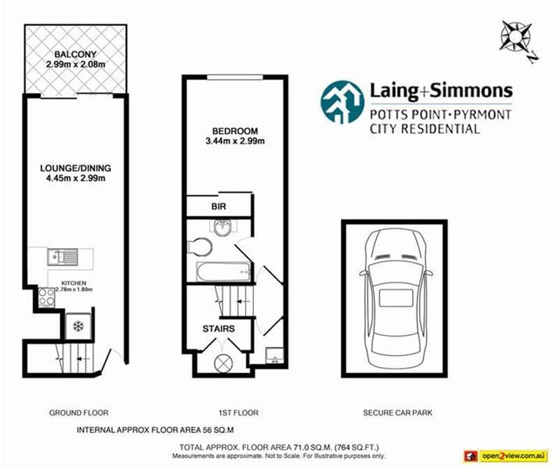53/313 Harris Street, Pyrmont, Pyrmont - Thumbnail 8