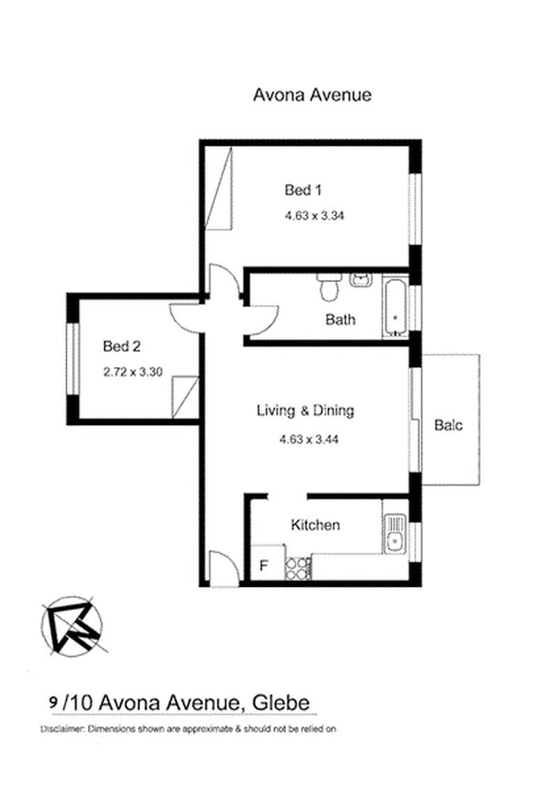 10 Avona Avenue, Glebe, Glebe - Thumbnail 8