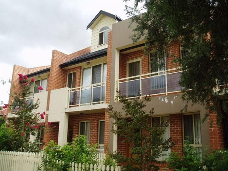 8/59-61 Lavinia Street, Merrylands, Merrylands - Image 1