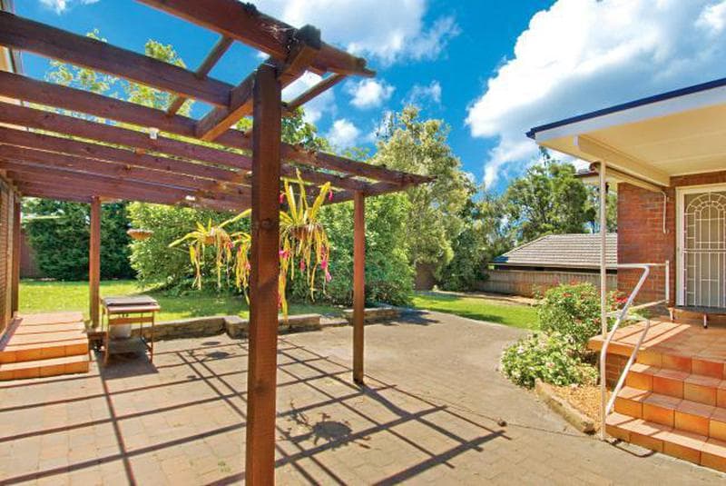 10-12 Harold Avenue, Pennant Hills, Pennant Hills - Thumbnail 8