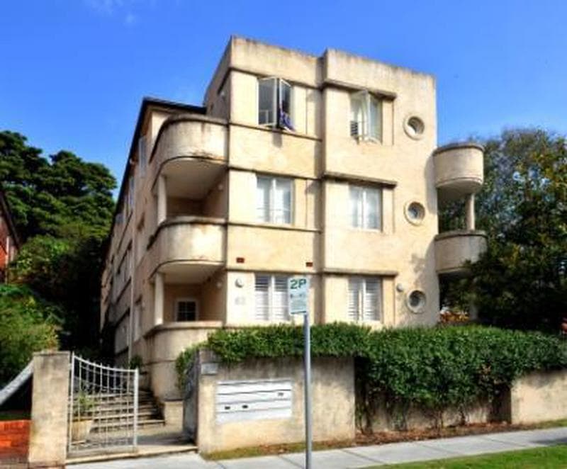 8/63 Curlewis Street, Bondi Beach, Bondi Beach - Image 1