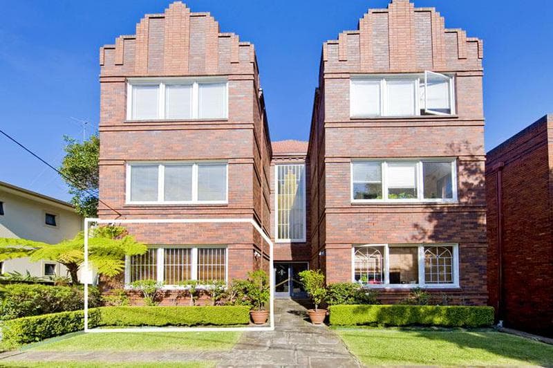 3/50 Bellevue Rd, Bellevue Hill, Bellevue Hill - Image 1