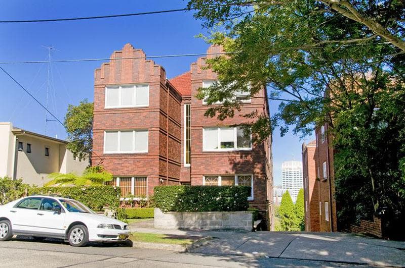 3/50 Bellevue Rd, Bellevue Hill, Bellevue Hill - Thumbnail 8