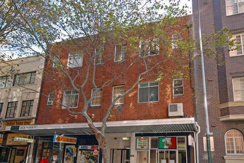 6/101 Macleay Street, Potts Point, Potts Point - Image 1