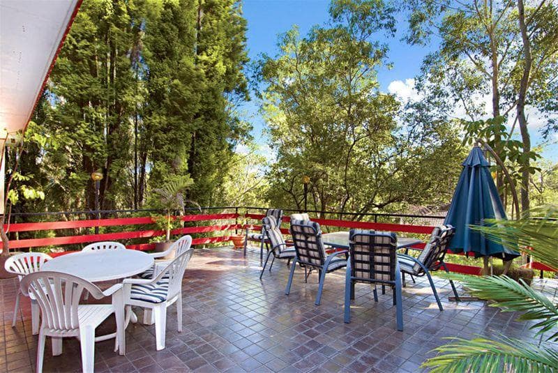 3/1																										Queens Road
														
								Westmead, NSW 2145, Pennant Hills - Thumbnail 7