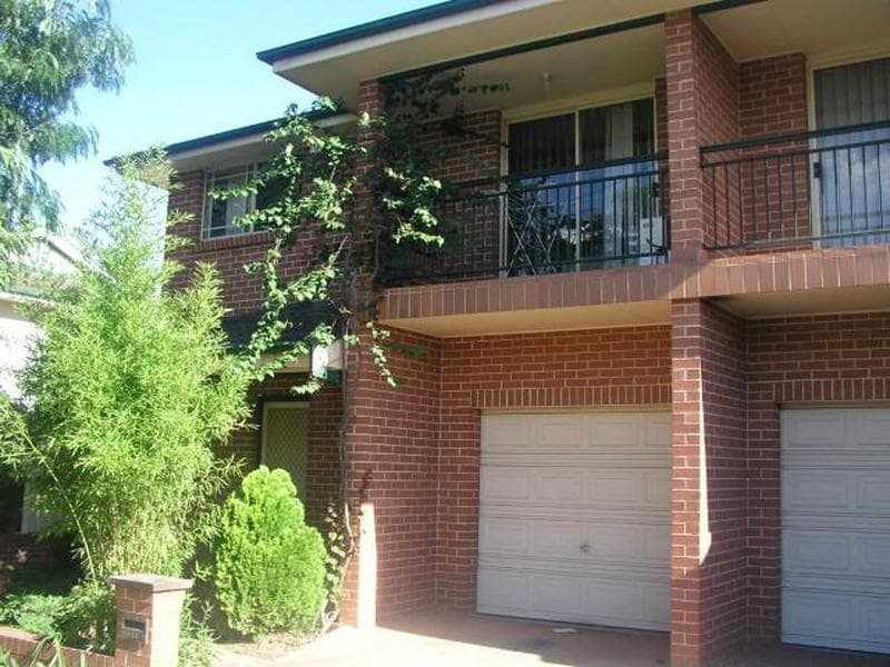 1																										Bindaree Street
														
								Hebersham, NSW 2770, Merrylands - Image 1
