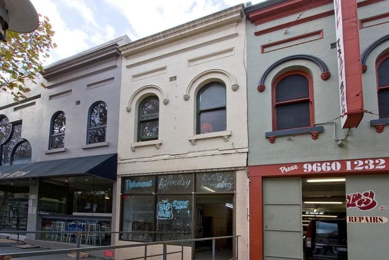 190 Harris Street, Pyrmont, Pyrmont - Image 1