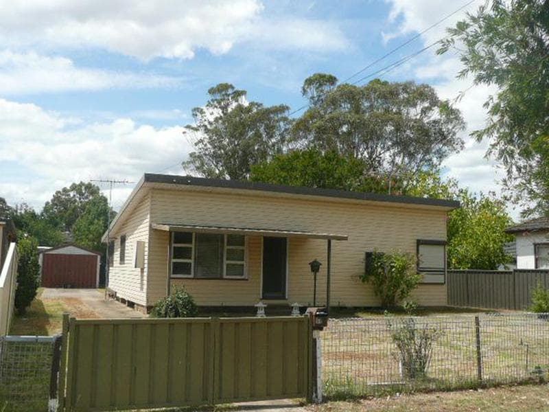 94 Callagher St, Mount Druitt, Mount Druitt - Image 1