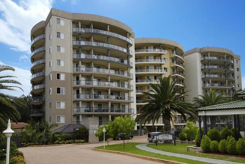 501/91-101a Bridge Road, Westmead, Westmead - Image 1