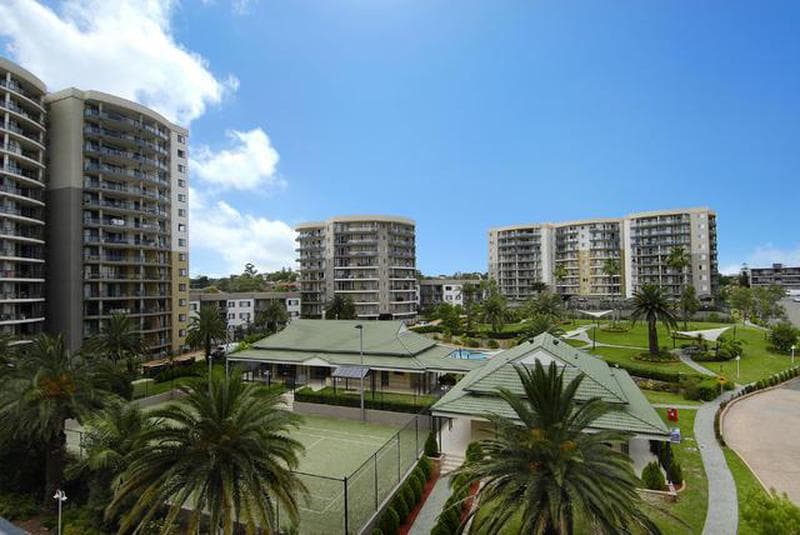 501/91-101a Bridge Road, Westmead, Westmead - Thumbnail 8